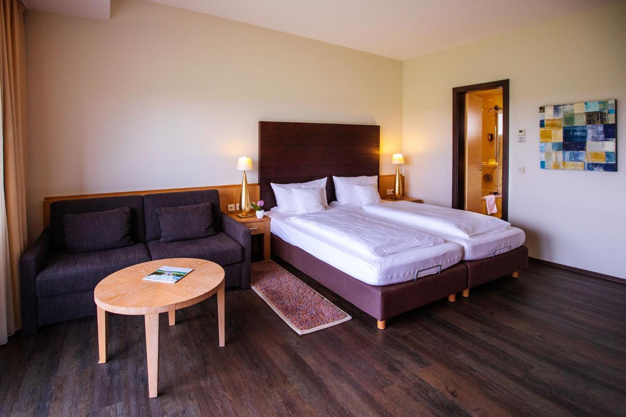Gut Heckenhof Hotel & Golfresort An Der Sieg Gmbh & Co. Kg Eitorf Eksteriør bilde