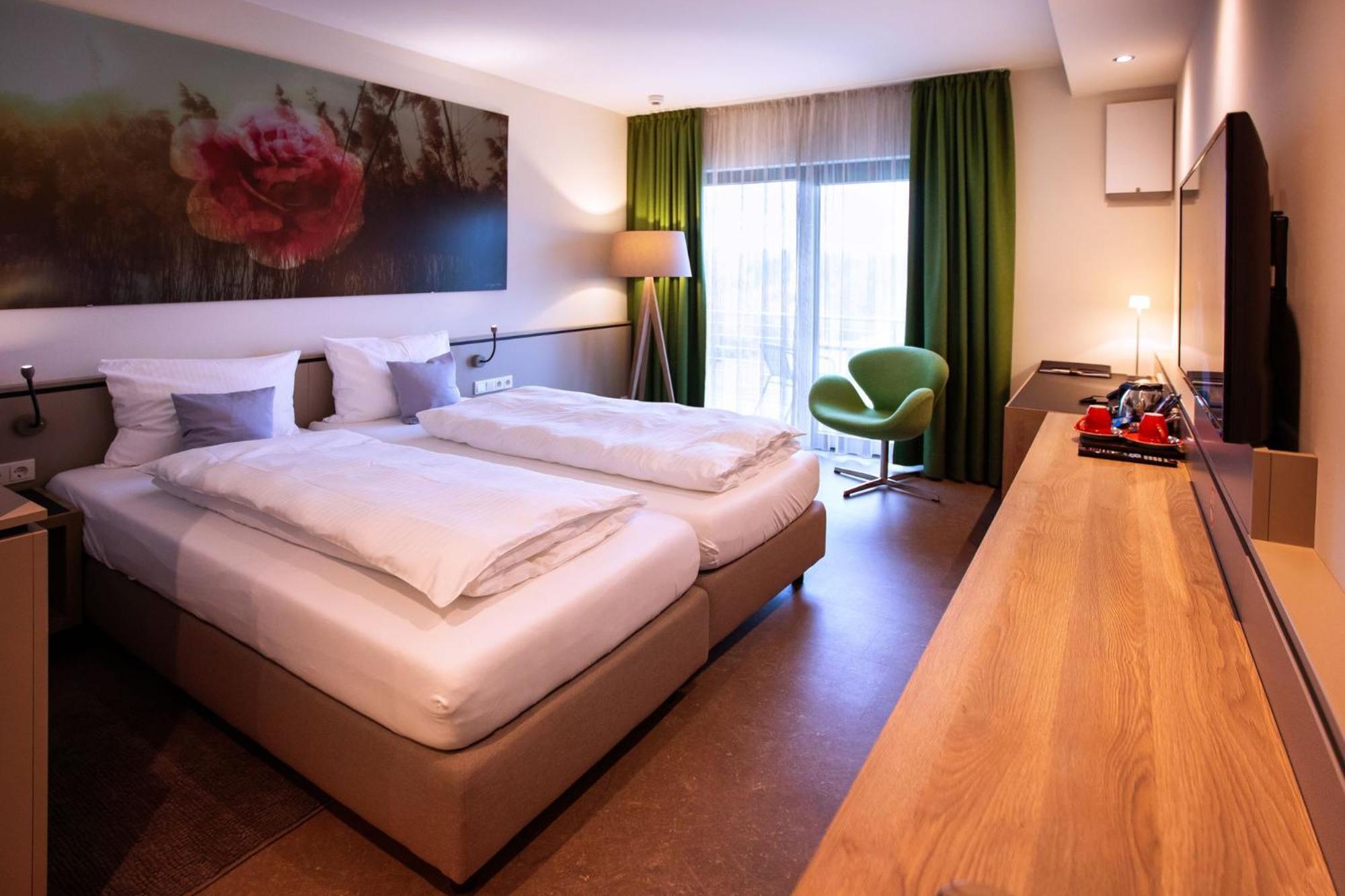 Gut Heckenhof Hotel & Golfresort An Der Sieg Gmbh & Co. Kg Eitorf Eksteriør bilde