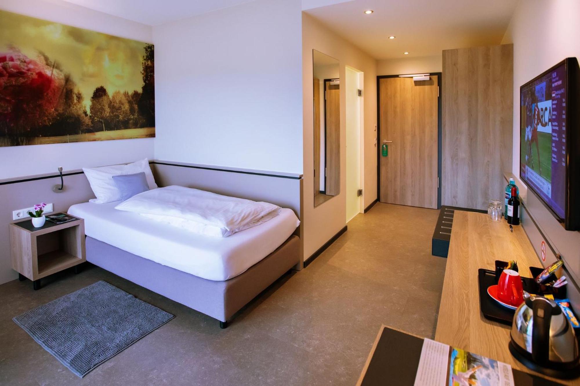 Gut Heckenhof Hotel & Golfresort An Der Sieg Gmbh & Co. Kg Eitorf Eksteriør bilde
