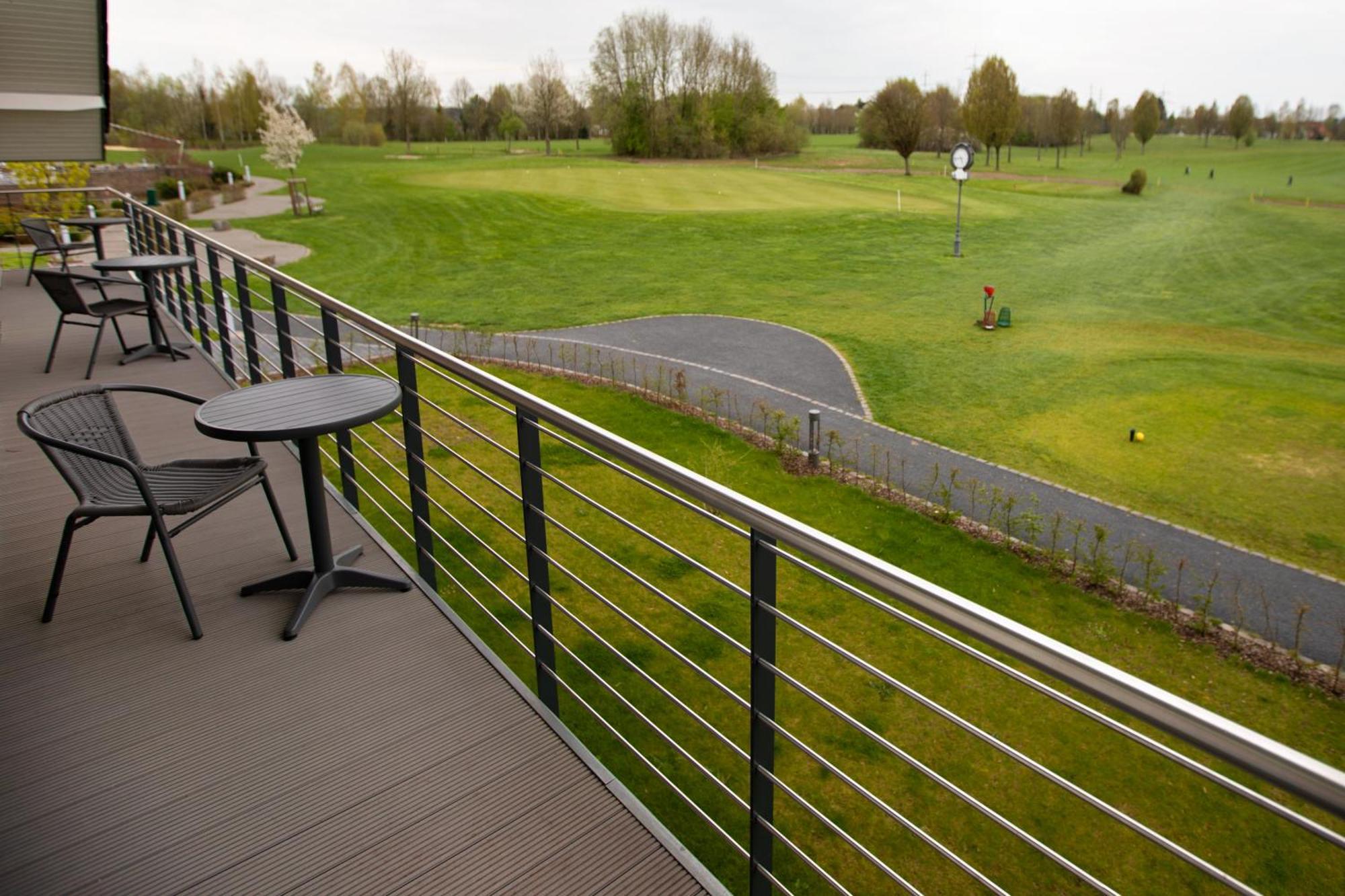 Gut Heckenhof Hotel & Golfresort An Der Sieg Gmbh & Co. Kg Eitorf Rom bilde