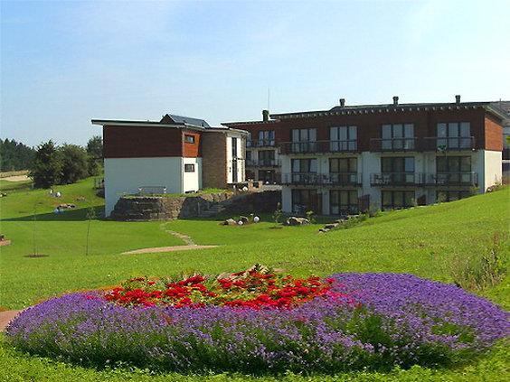 Gut Heckenhof Hotel & Golfresort An Der Sieg Gmbh & Co. Kg Eitorf Eksteriør bilde